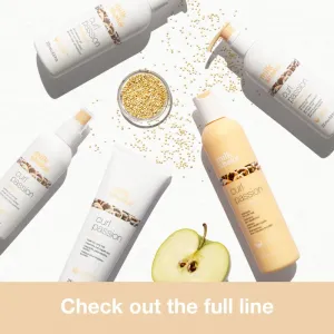 milk_shake® Curl Passion Conditioner kondicionér pre kučeravé vlasy 300 ml