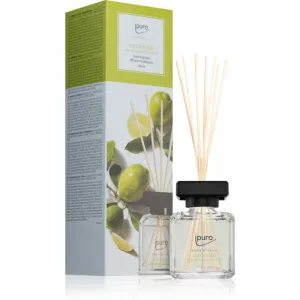 ipuro Essentials Lime Light aróma difuzér 100 ml