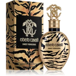 Roberto Cavalli Sweet Fericious parfumovaná voda pre ženy 30 ml