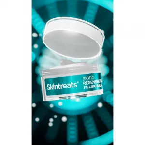 Revox B77 Skintreats Biotic Regenerating Filling Balm regeneračný balzam pre výživu a hydratáciu 50 ml