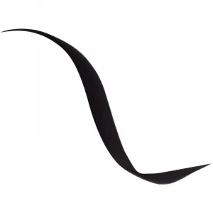 DIOR Diorshow Liquid Liner tekuté očné linky v pere vodeodolné odtieň 096 Satin Black 0.55 ml