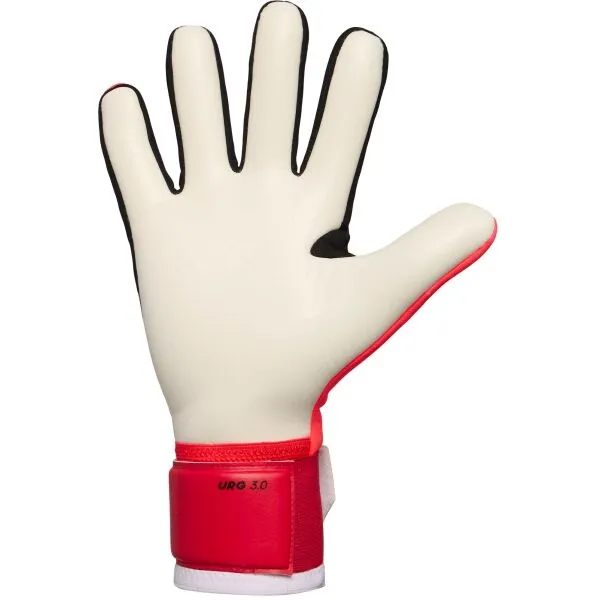 adidas PREDATOR LEAGUE GL Pánske brankárske rukavice, červená, veľkosť