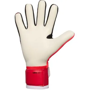 adidas PREDATOR LEAGUE GL Pánske brankárske rukavice, červená, veľkosť