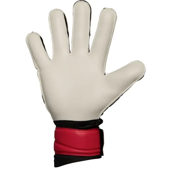 adidas PREDATOR TRAINING Pánske brankárske rukavice, červená, veľkosť