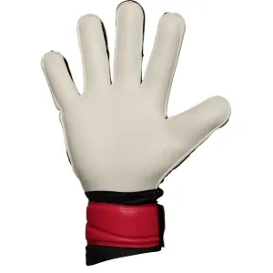 adidas PREDATOR TRAINING Pánske brankárske rukavice, červená, veľkosť