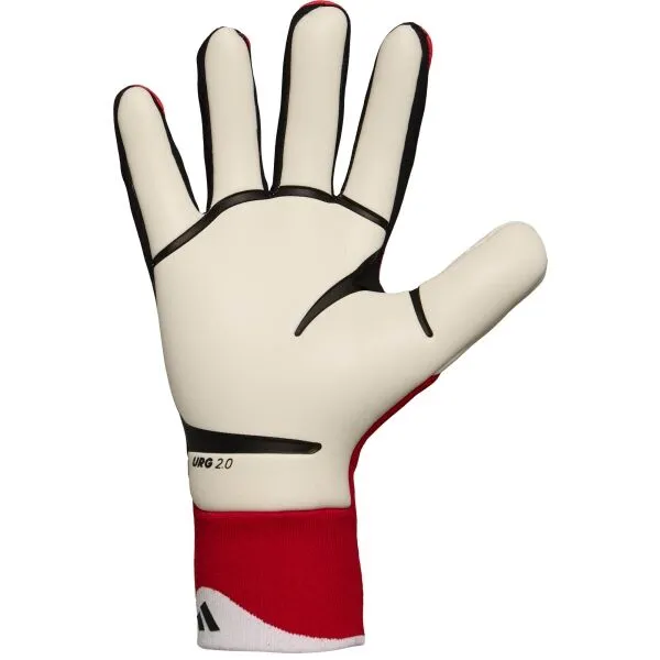 adidas PREDATOR PRO Pánske brankárske rukavice, oranžová, veľkosť