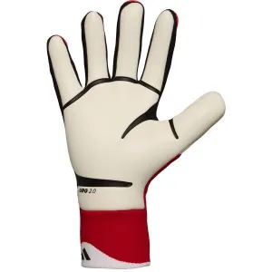 adidas PREDATOR PRO Pánske brankárske rukavice, oranžová, veľkosť