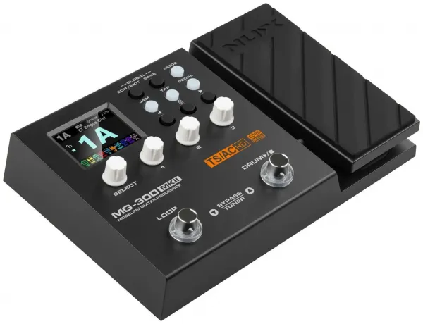 Nux MG-300 MKII