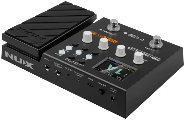 Nux MG-300 MKII