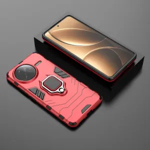 STRONG Ochranný kryt Xiaomi Poco F7 Ultra červený