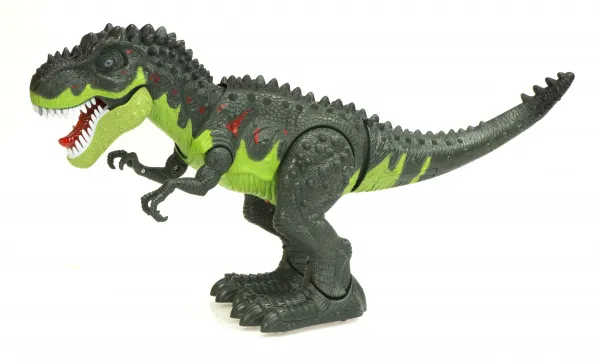 RC model dinosaurus TYRANNOSAURUS REX 6622