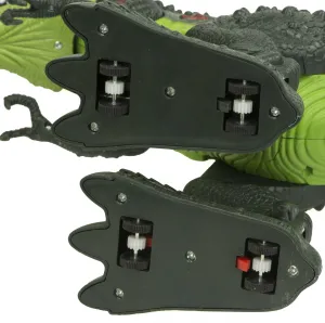 RC model dinosaurus TYRANNOSAURUS REX 6622