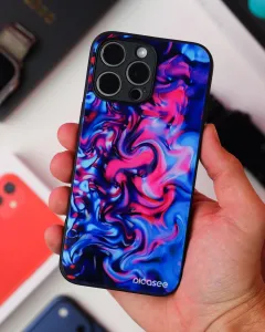 ULTIMATE CASE pro Apple iPhone 14 Pro Max - Redlight