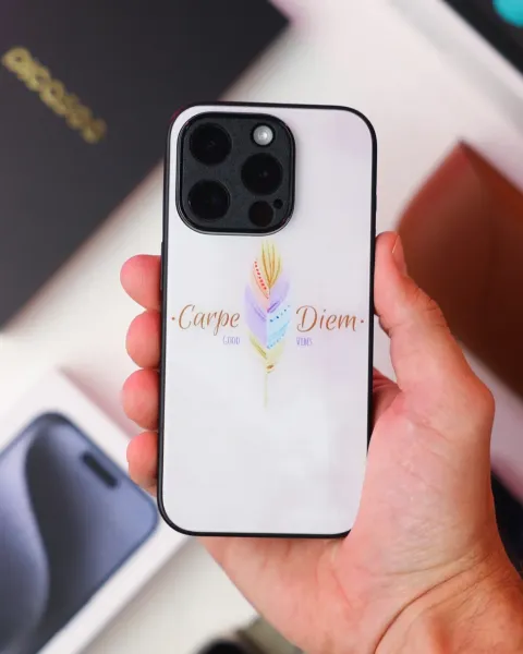 ULTIMATE CASE pro Google Pixel 9a - Užívaj dňa