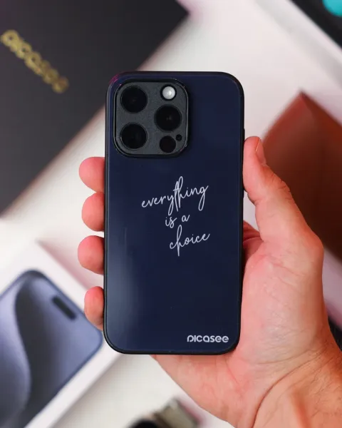 ULTIMATE CASE pro Google Pixel 9a - Všetko je na tebe