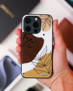 ULTIMATE CASE pro Apple iPhone 16 Plus - Boho style