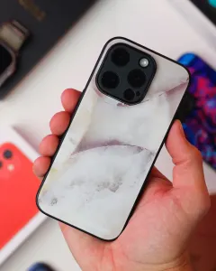 ULTIMATE CASE pro Google Pixel 10 Pro - Cream marble