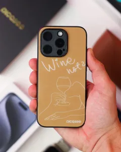 ULTIMATE CASE pro Google Pixel 10 Pro - Wine not