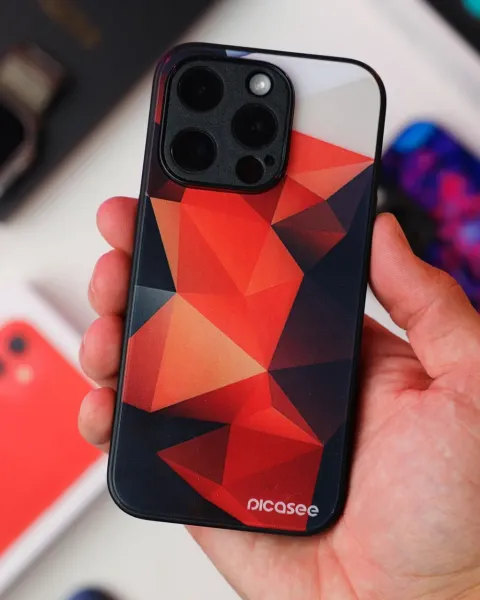 ULTIMATE CASE pro Apple iPhone 16 Plus - Wallpaper 2
