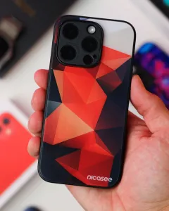 ULTIMATE CASE pro Apple iPhone 16 Plus - Wallpaper 2