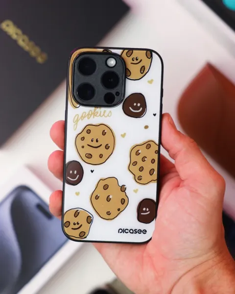 ULTIMATE CASE pro Google Pixel 9a - Gookies