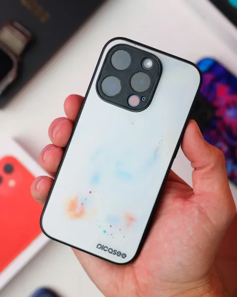 ULTIMATE CASE pro Apple iPhone 12 Pro Max - Splash