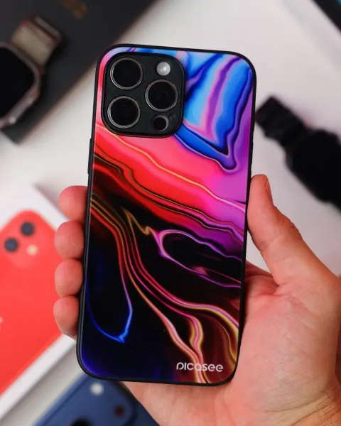 ULTIMATE CASE pro Google Pixel 9a - Electric