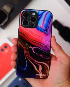 ULTIMATE CASE pro Google Pixel 9a - Electric