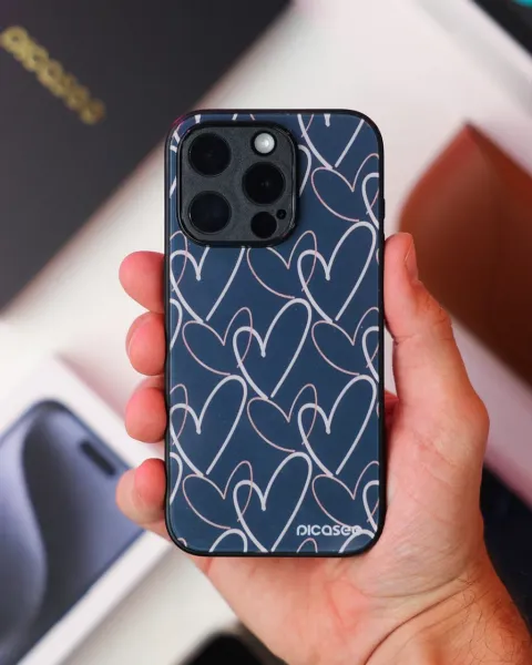 ULTIMATE CASE pro Google Pixel 9a - Veľa lásky