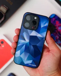 ULTIMATE CASE pro Apple iPhone 15 Plus - Wallpaper