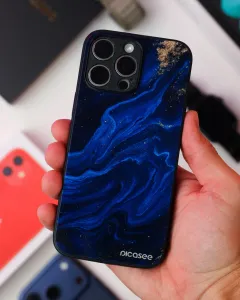 ULTIMATE CASE pro Google Pixel 9a - Blue
