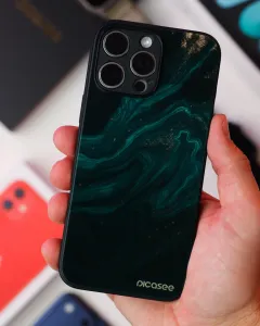 ULTIMATE CASE pro Apple iPhone 16 Plus - Green