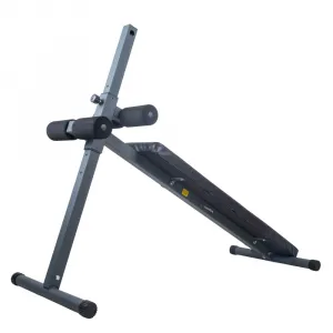 inSPORTline Ab Crunch Bench
