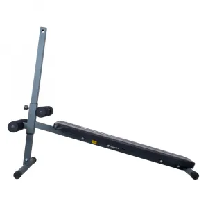 inSPORTline Ab Crunch Bench