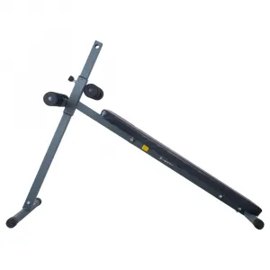 inSPORTline Ab Crunch Bench