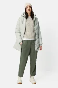 Kabát Camel Active Jacket Light Sage
