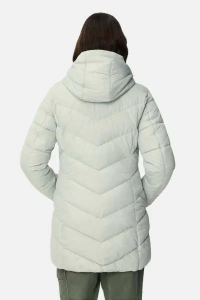 Kabát Camel Active Jacket Light Sage