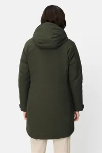 Kabát Camel Active Coat Fir Green