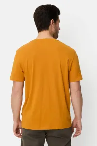 Tričko Camel Active T-Shirt 1/2 Burned Yellow