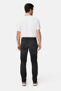 Džínsy Camel Active 5-Pkt Relaxed Fit Graphite Gray
