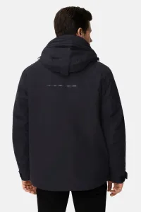 Bunda Camel Active Texxxactive Jacket Dark Indigo