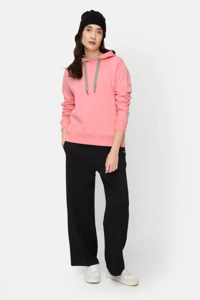 Mikina Camel Active Sweat Amaryllis