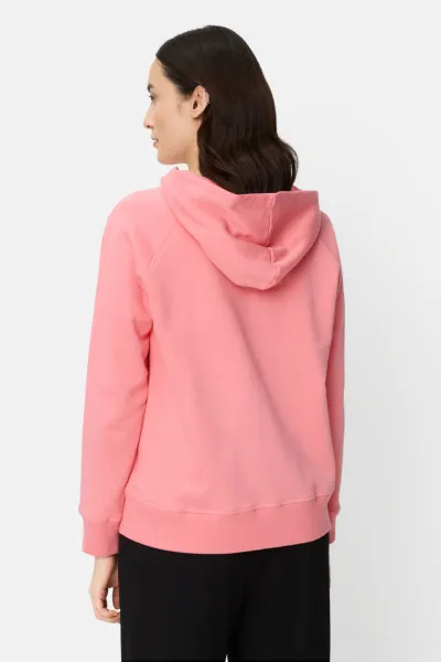 Mikina Camel Active Sweat Amaryllis