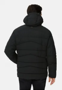 Bunda Camel Active Quilted Blouson Asphalt