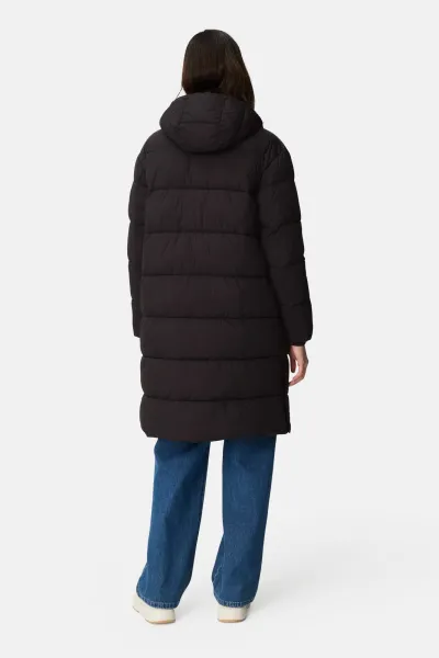 Kabát Camel Active Coat Asphalt
