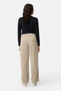 Nohavice Camel Active Trouser Oatmeal