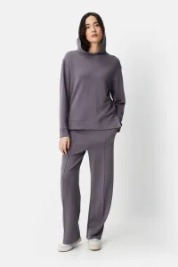 Mikina Camel Active Jersey Slate