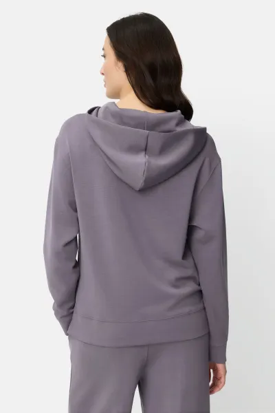 Mikina Camel Active Jersey Slate