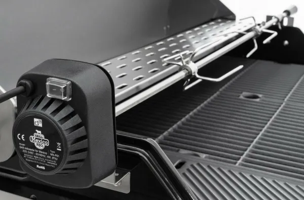 G21 Mexico BBQ Premium line plynový gril, 7horákov + tlakový regulátor zdarma