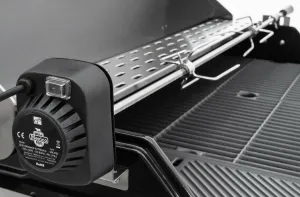 G21 Mexico BBQ Premium line plynový gril, 7horákov + tlakový regulátor zdarma